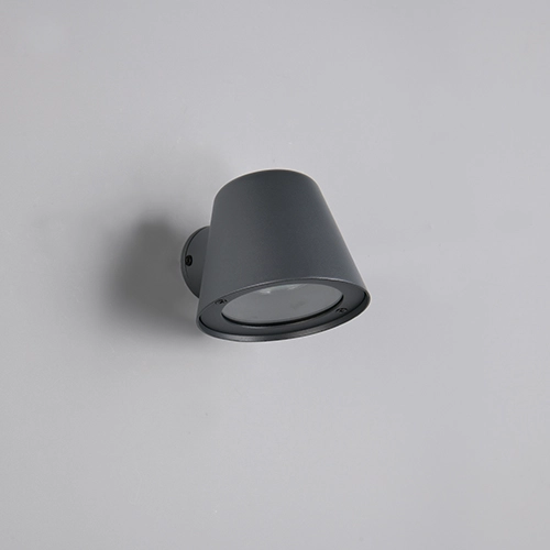 Wandlampe Beni Schwarz Trio 4017807691412