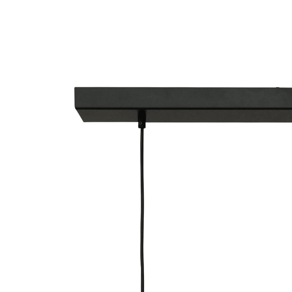 Hängelampe für das Esszimmer Baloton 3x E27 - 2x GU10 Masterlight 8718121335971