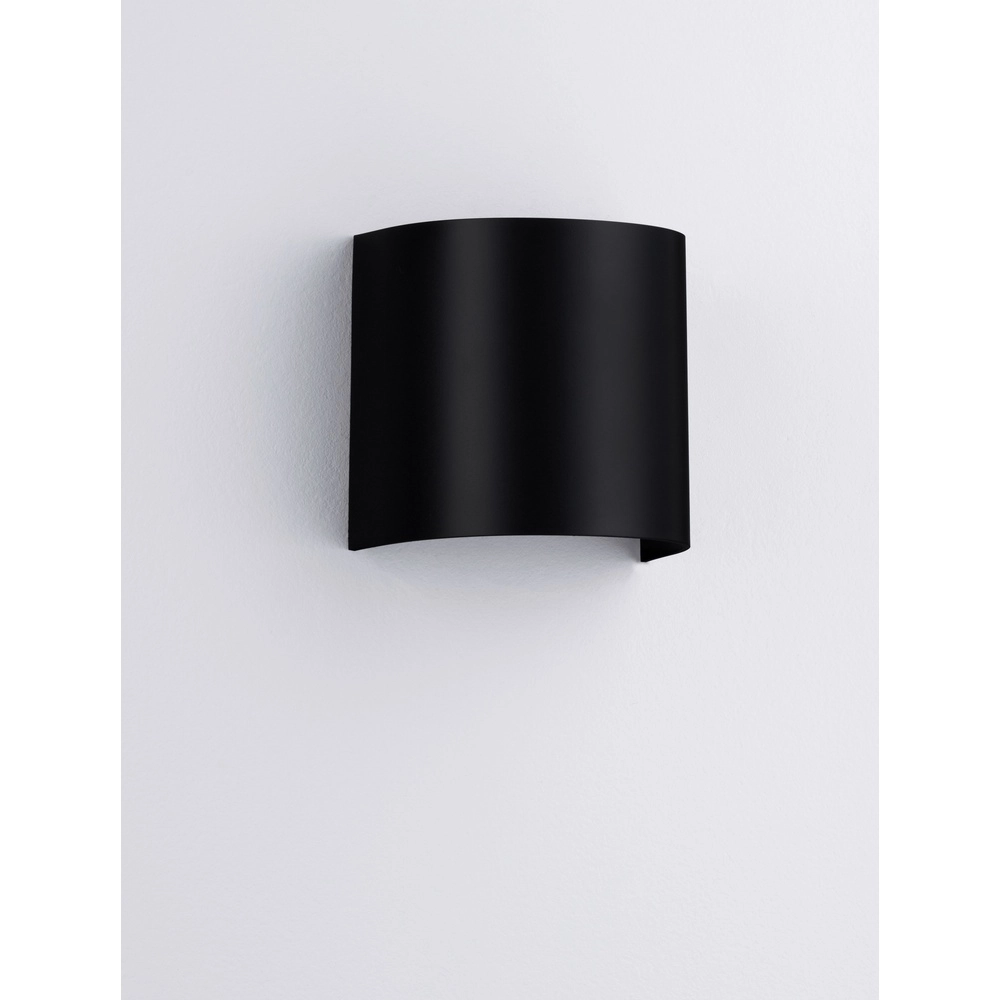 Leichter York schwarz Lyora 5212017453785