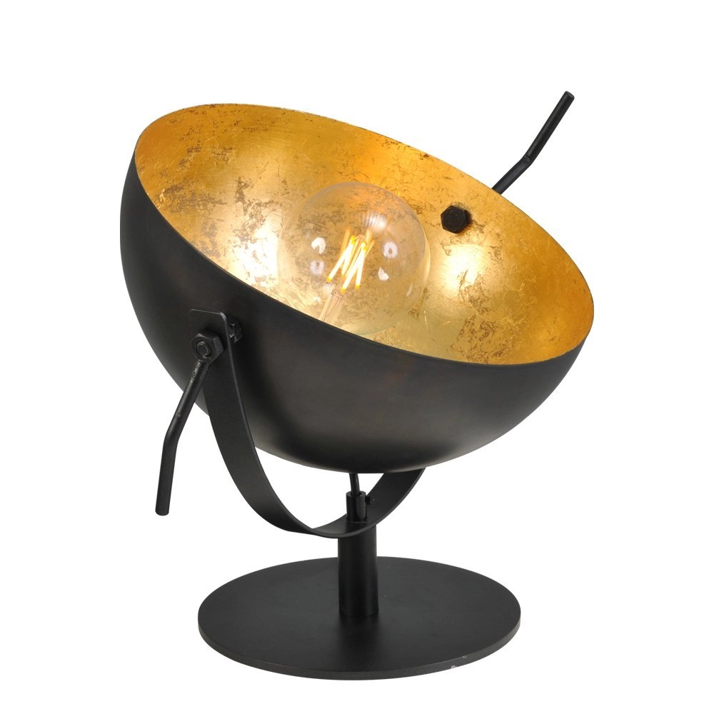 Tischlampe Industria Uplight 40