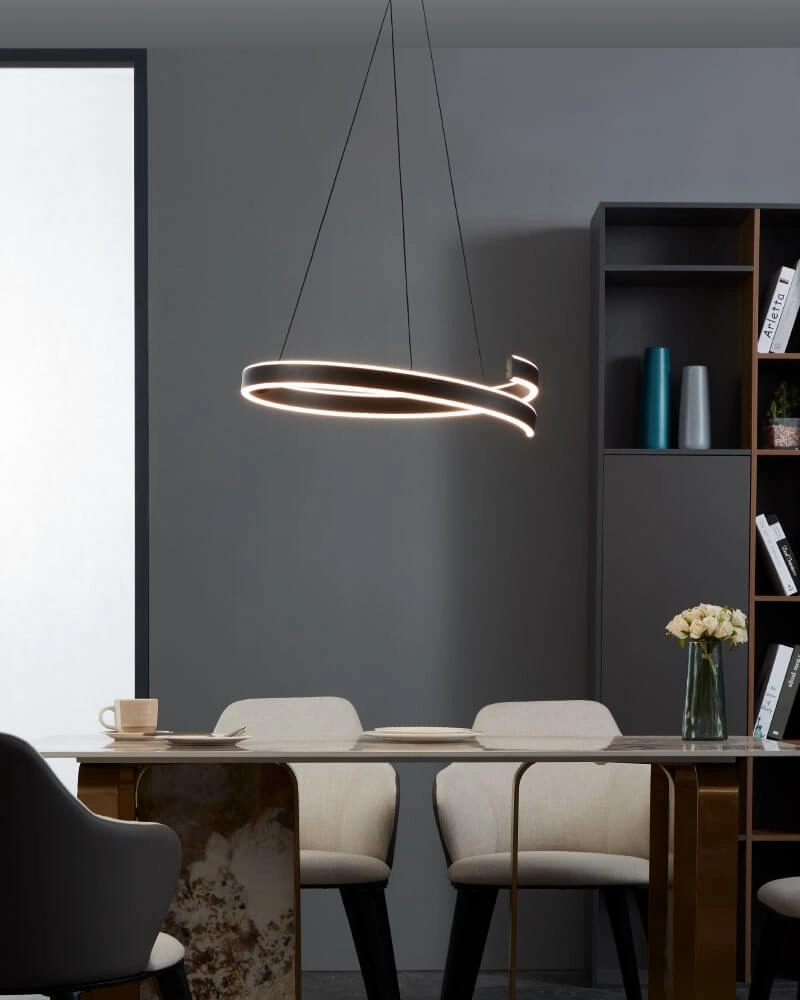 Hängelampe Zigbee Andabaia-Z Eglo 9008606242818