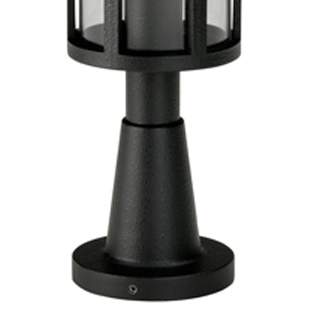 Standleuchte Toit Schwarz Albert 4007235605396