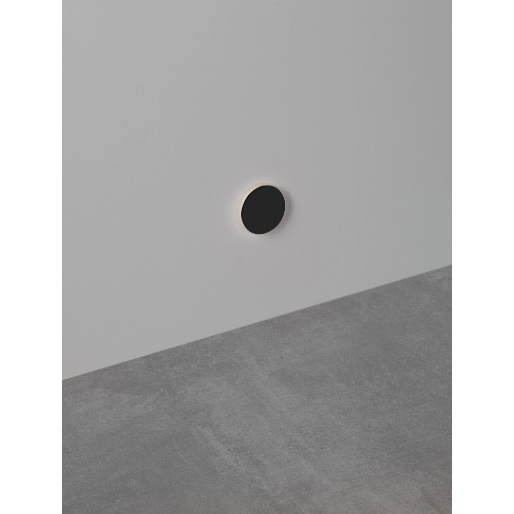 Einbauleuchte Compo schwarz Lyora 5212017471666