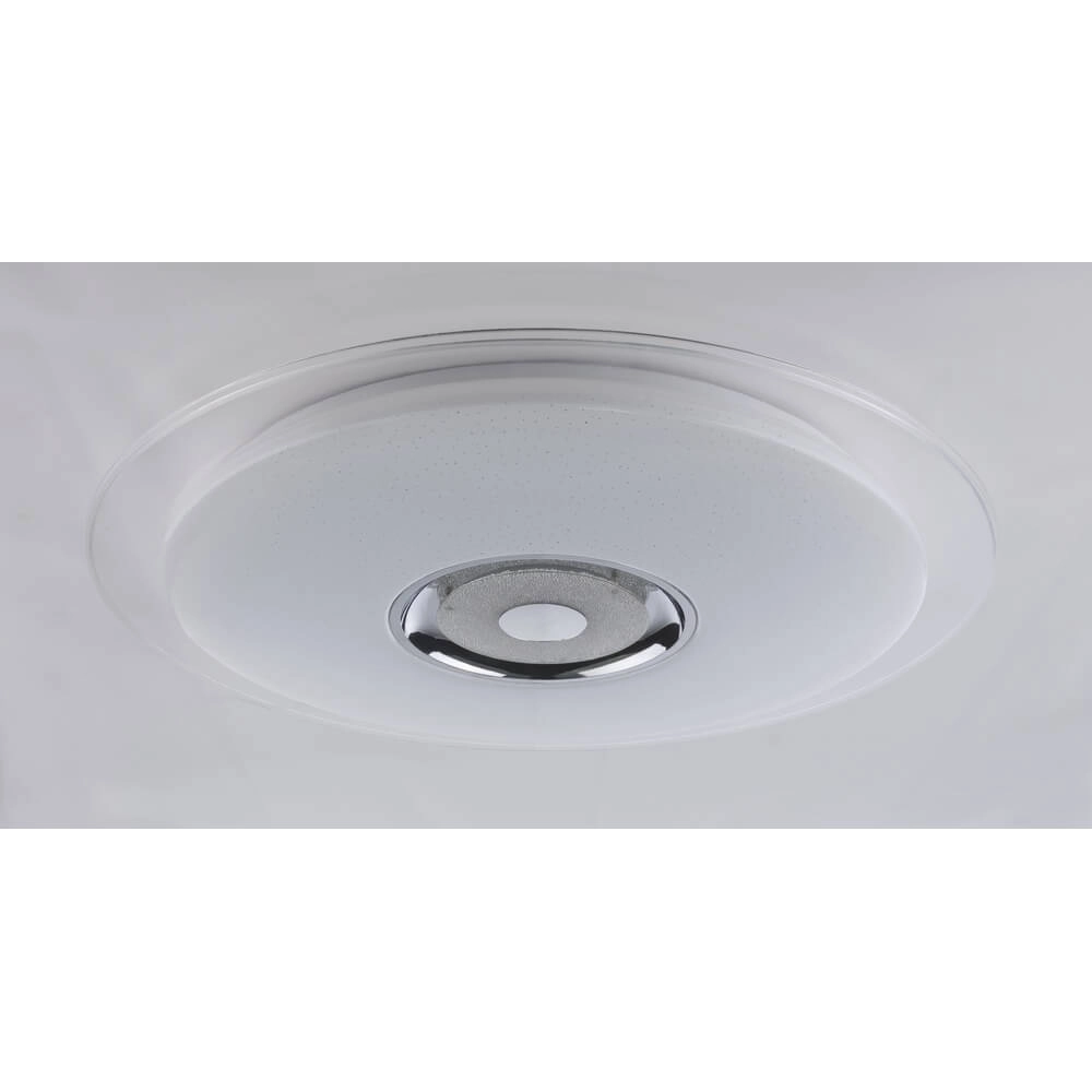 Deckenleuchte Tune Ø 60cm Globo 9007371379248