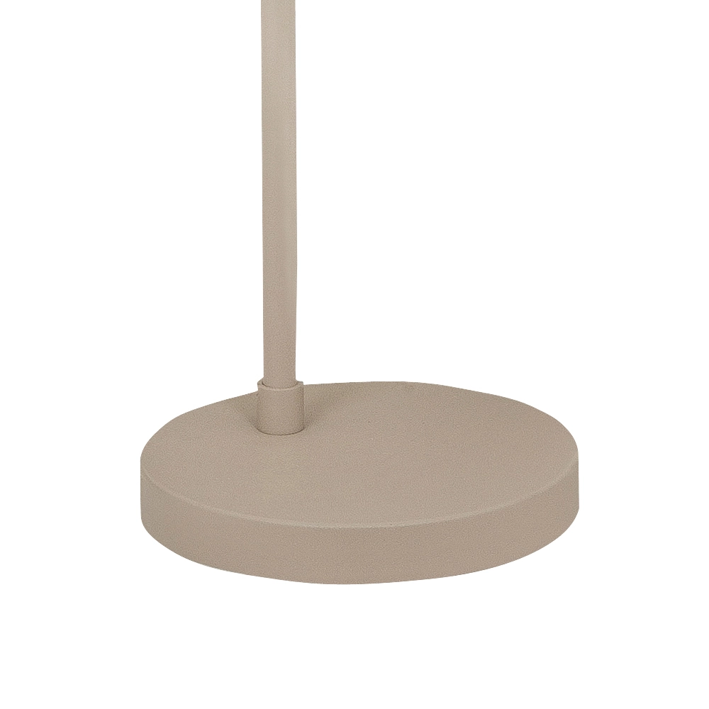 LED-Leselampe Malaga Sand Highlight 8718379052453