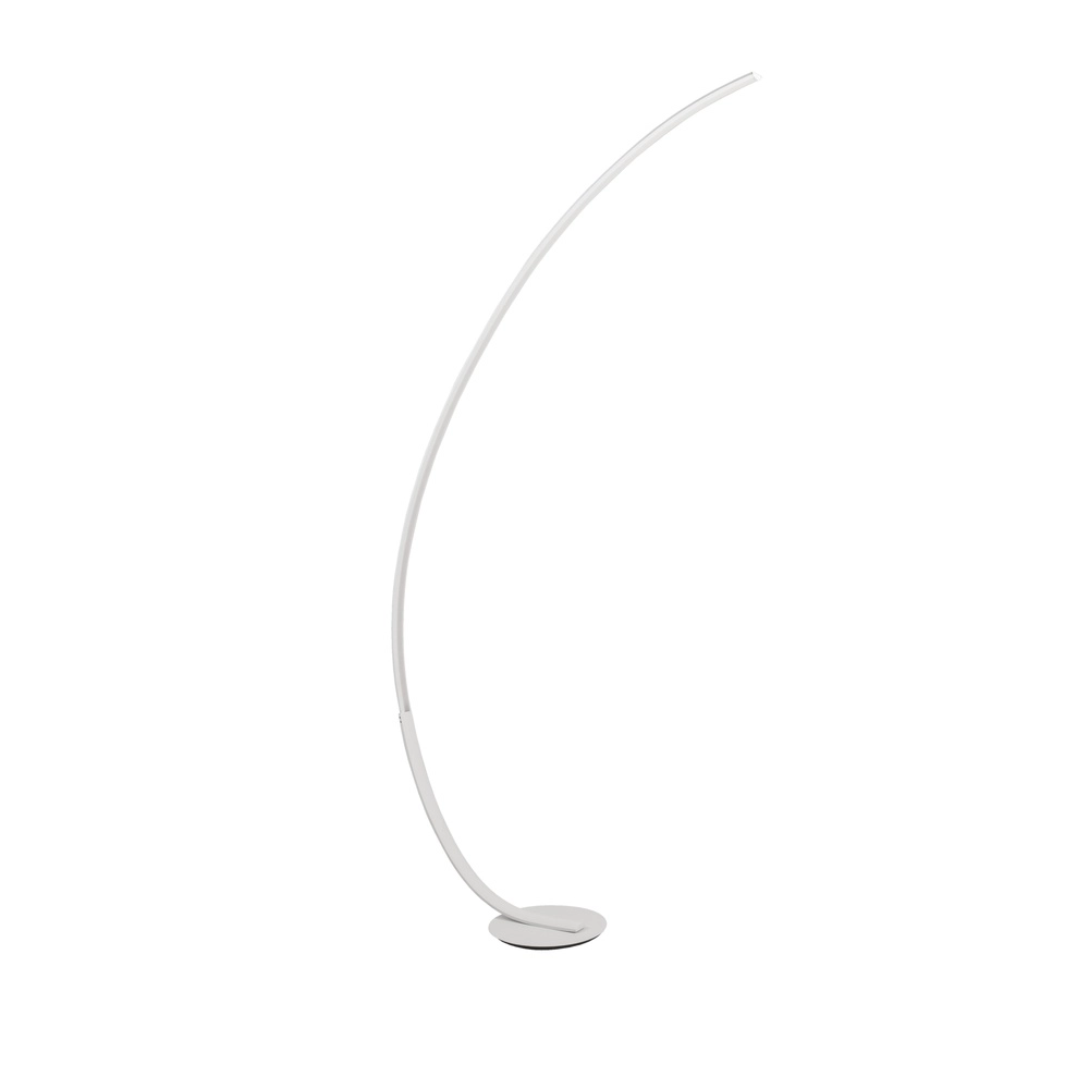 Stehlampe Premium weiß Lyora 5212017419866
