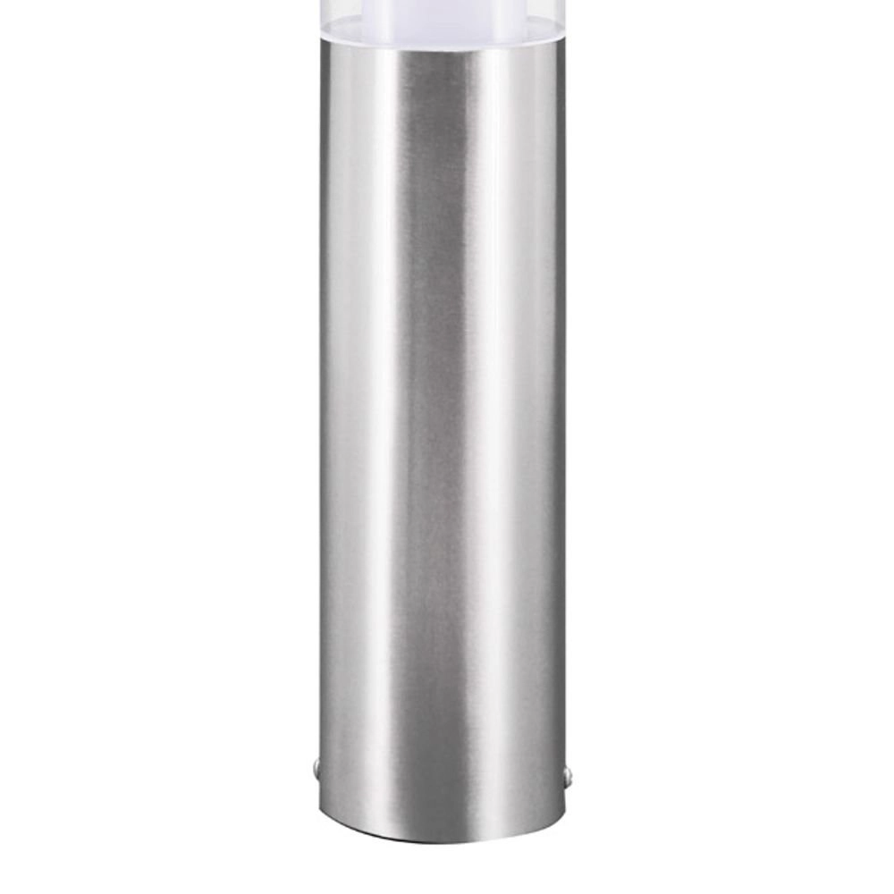 LED Gartenlampe Basalgo 1 Rostfreies Stahl Eglo 9002759942786