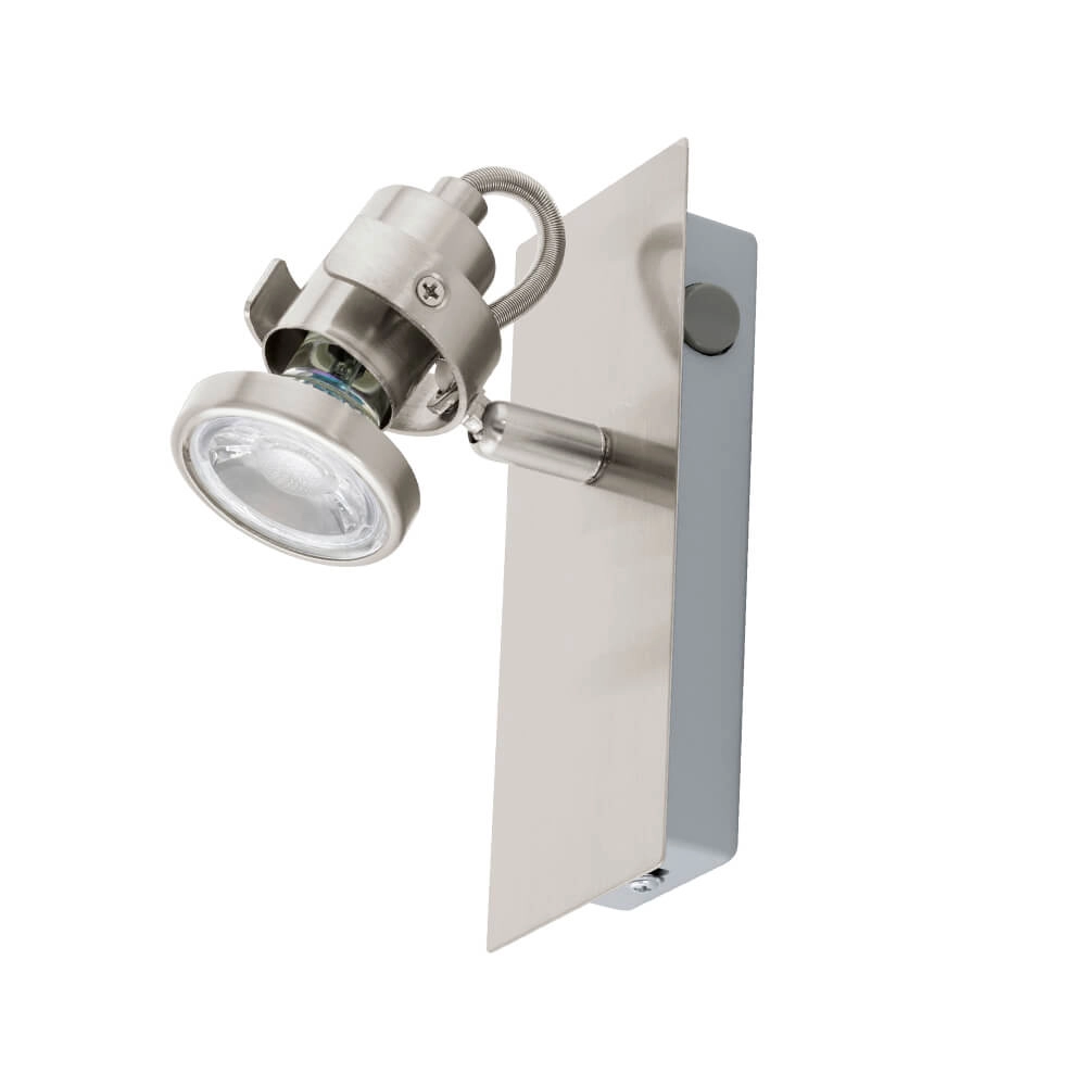 LED-Wandleuchte Tukon 3