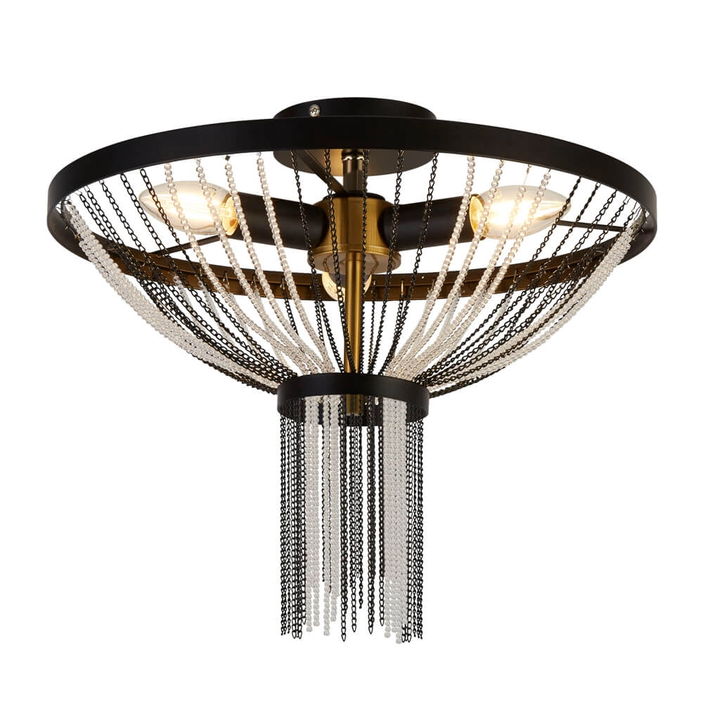 Deckenlampe Baguette Searchlight 5053423193083