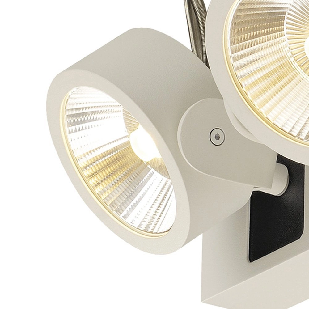 LED-Deckenlampe Kalu Led SLV 4024163177474