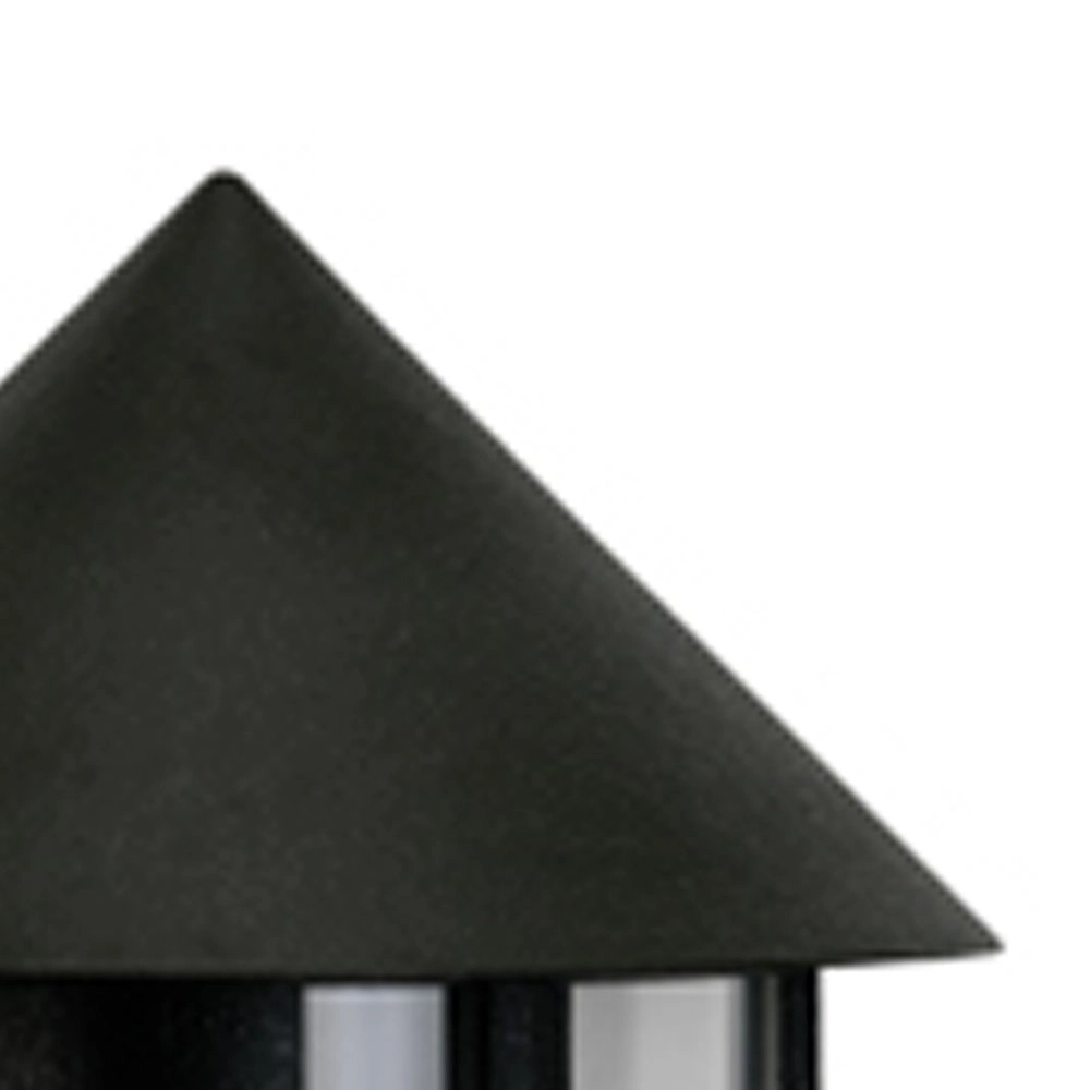 Außenlampe Toit 30 cm - schwarz Albert 4007235632224
