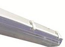 LED-Lampe Worker 1x 18w - 68 cm Reled 8718309813482