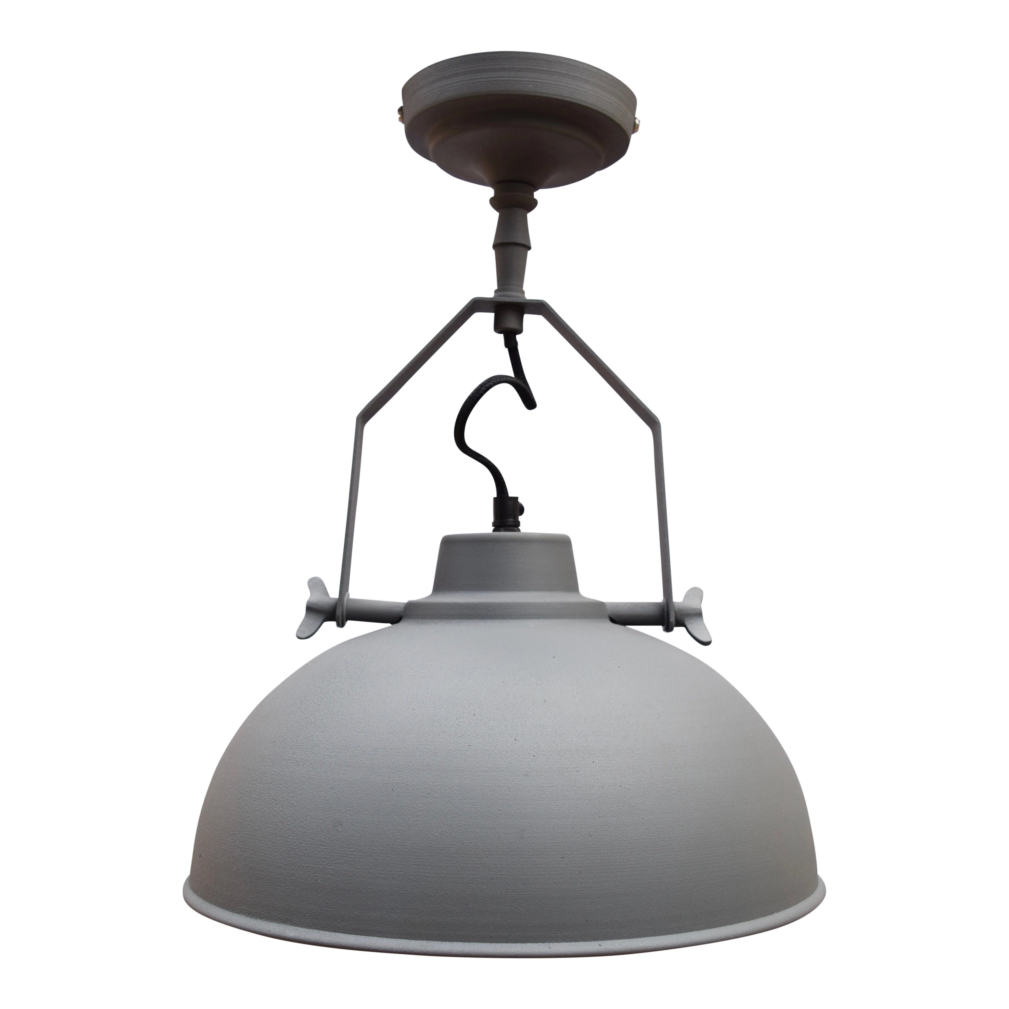 Pendelleuchte Raz Vintage Grey Urban Interiors 8718868314581