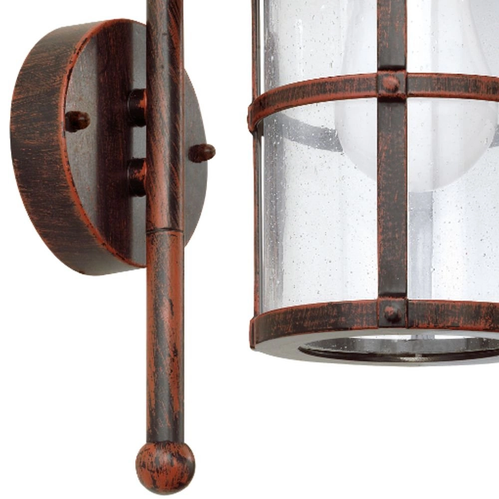 Außenlampe San Telmo Eglo 9002759901844