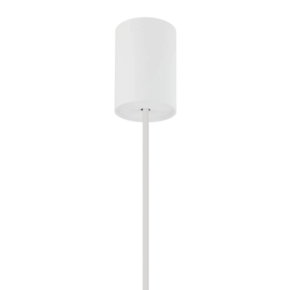 Rattan Pendelleuchte Boho L Ø 60cm Lyora 5903139111522