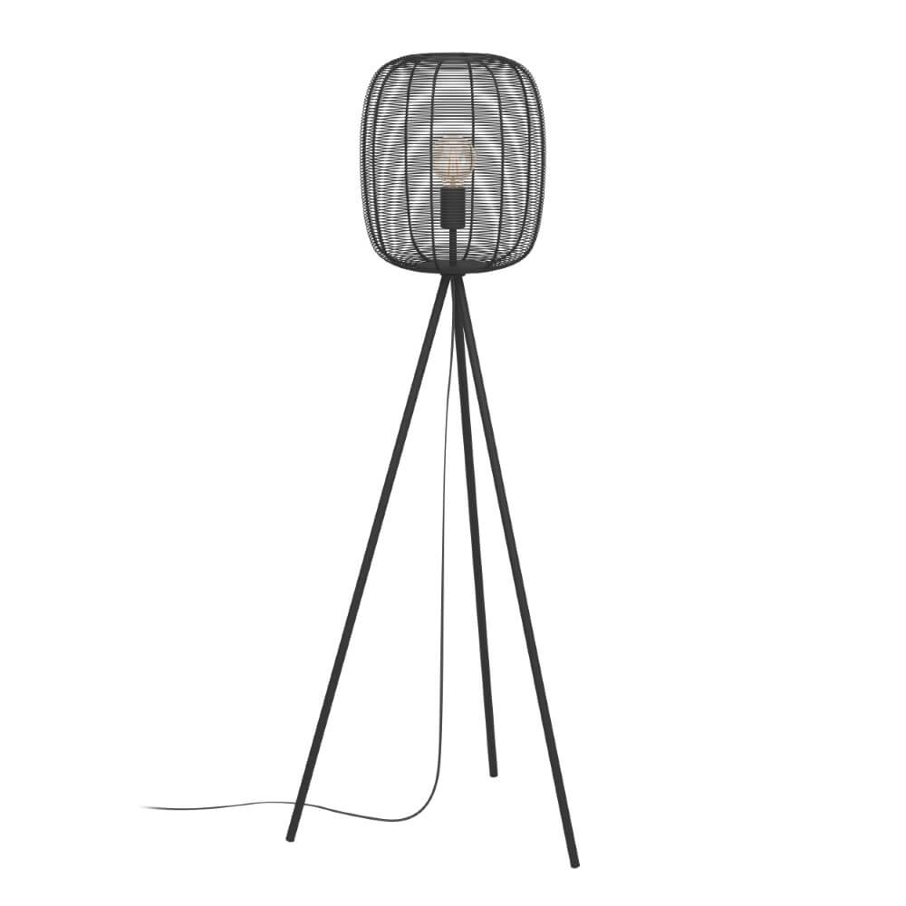 Designer-Stehleuchte Rinroe Ø 32,5cm