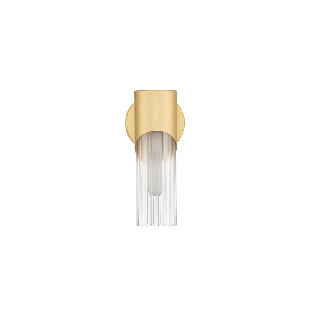 Design-Wandlampe Modesto Gold Lyora 5212063501485