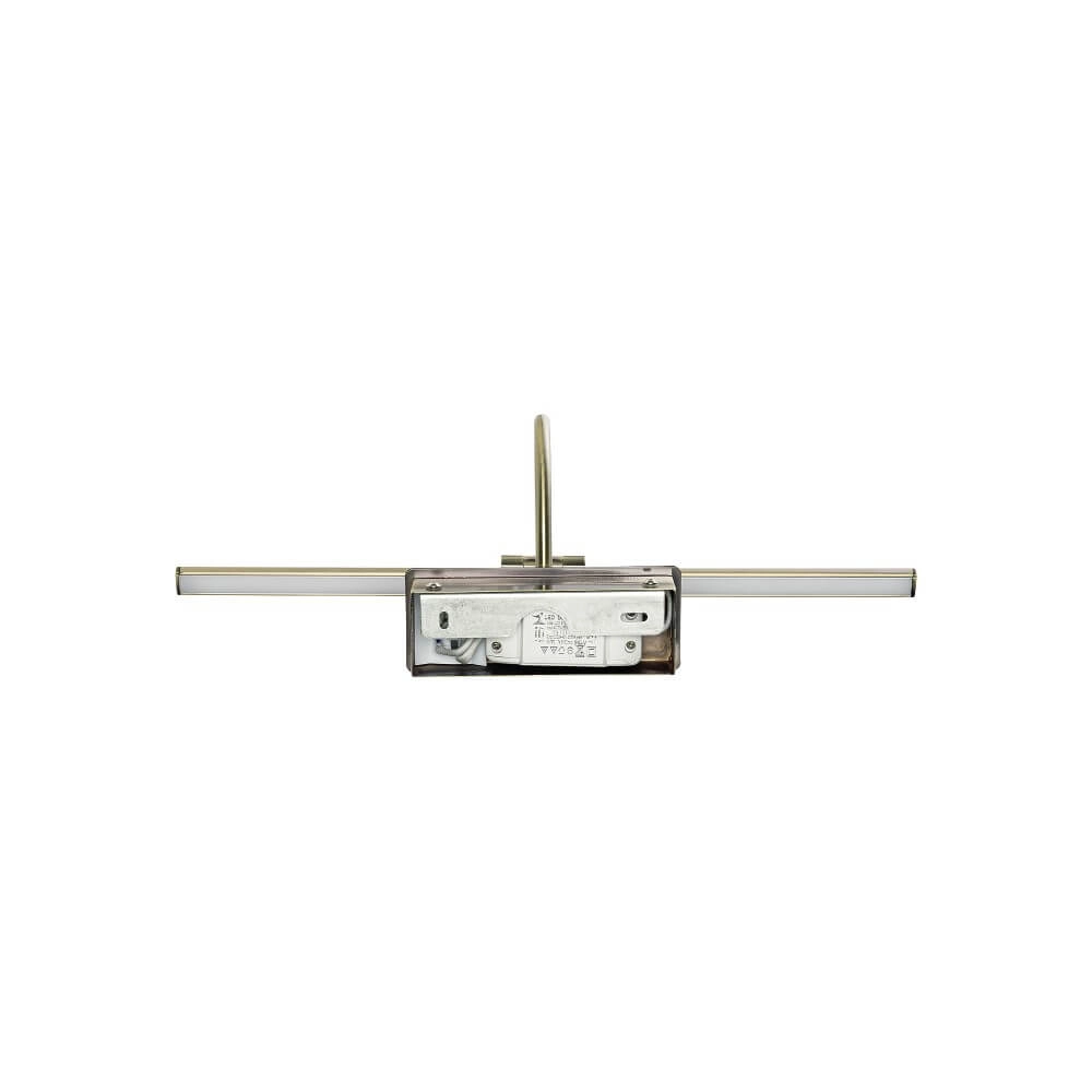 Klassische Bilderlampe Giotto Led 45,5 cm LED Lyora 5903139816892