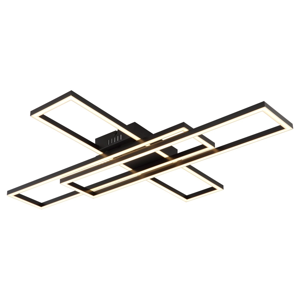 Deckenlampe Tatjana Schwarz