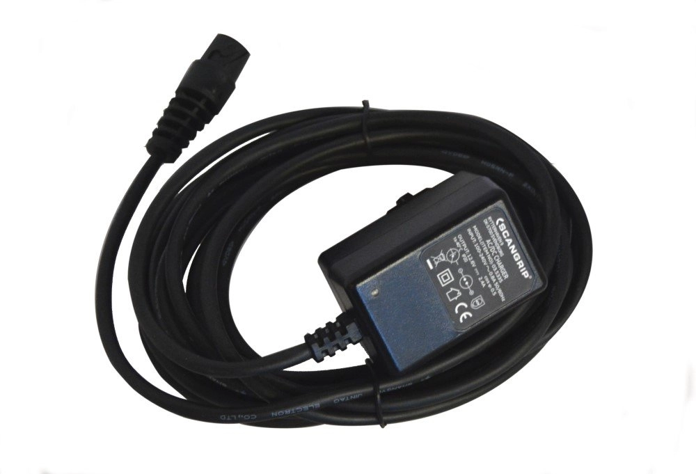 Charger voor Nova 3K C+R / Vega Lite 1500 Scangrip 5708997353356