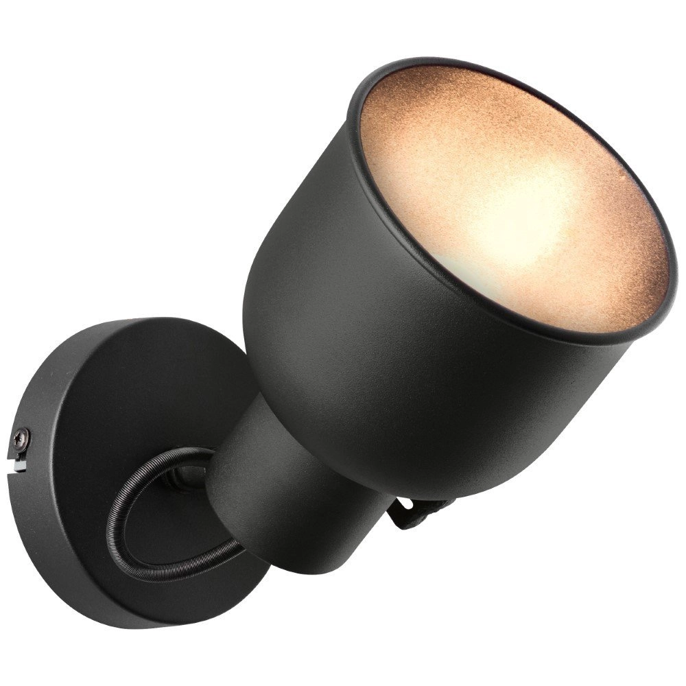 Wandlampe Rolet Brilliant 4004353378935