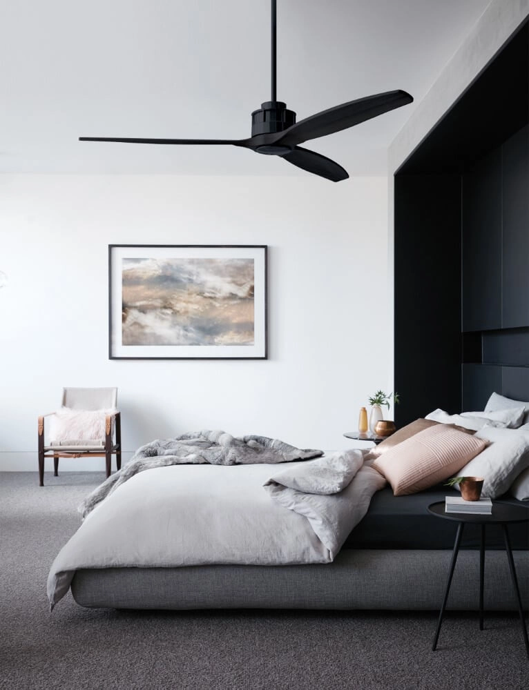 Designer-Deckenventilator Airfusion Akmani Ø 152cm Beacon 9333509134039