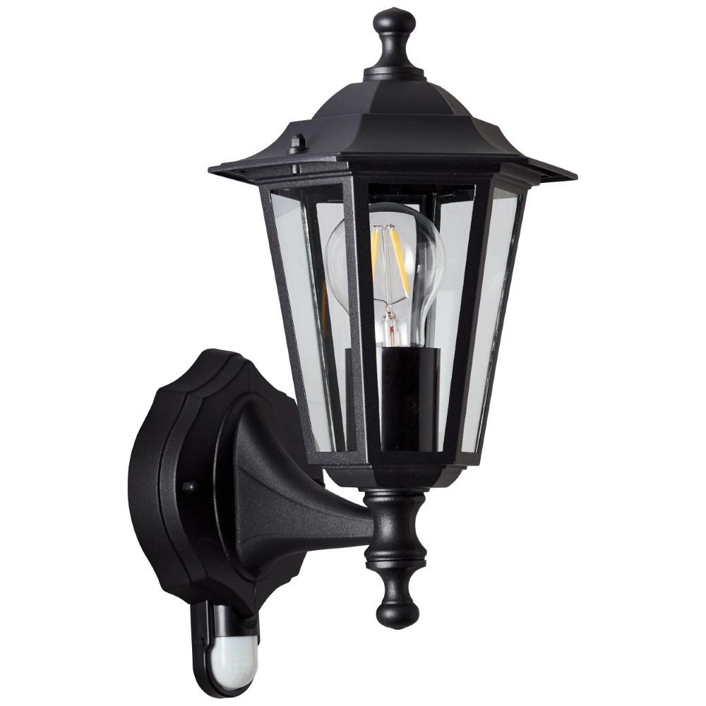 Klassische Außenlampe Carleen Brilliant 4004353356674