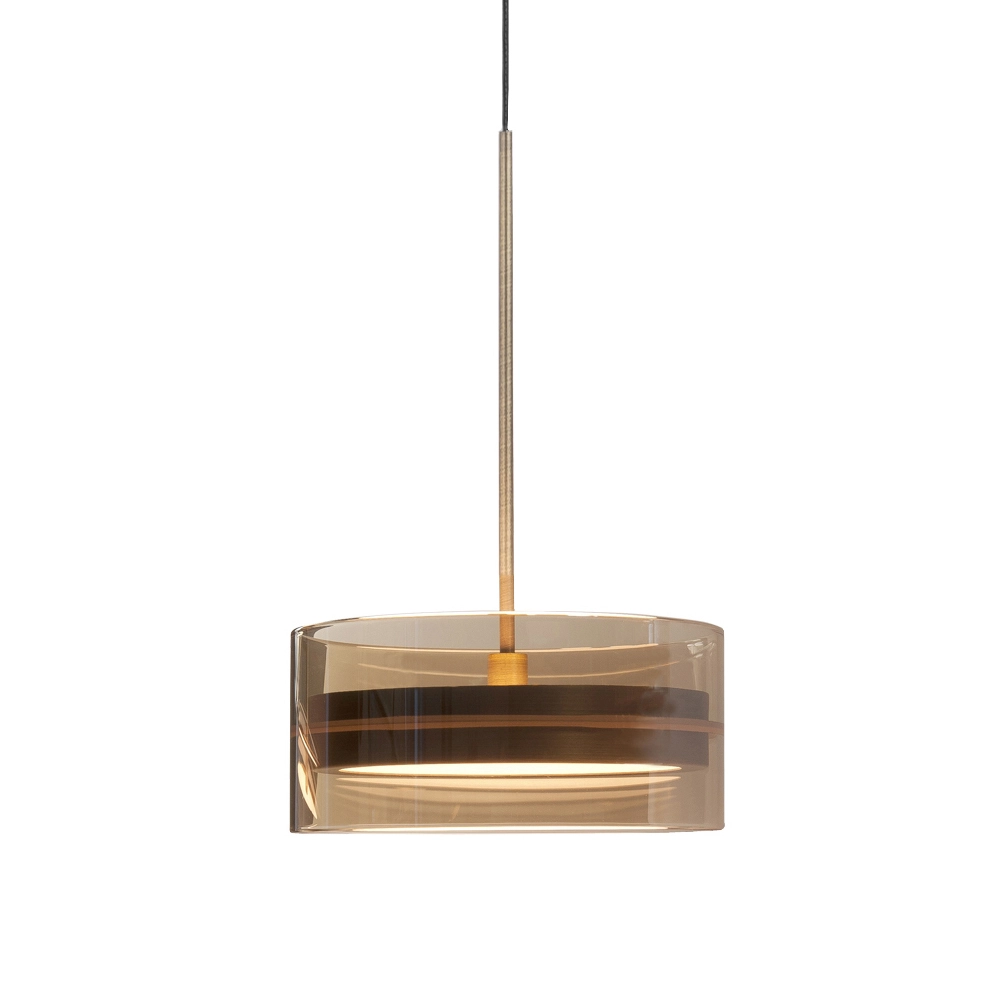 3-Licht Pendellampe Enzo dimmbar Highlight 8718379052149