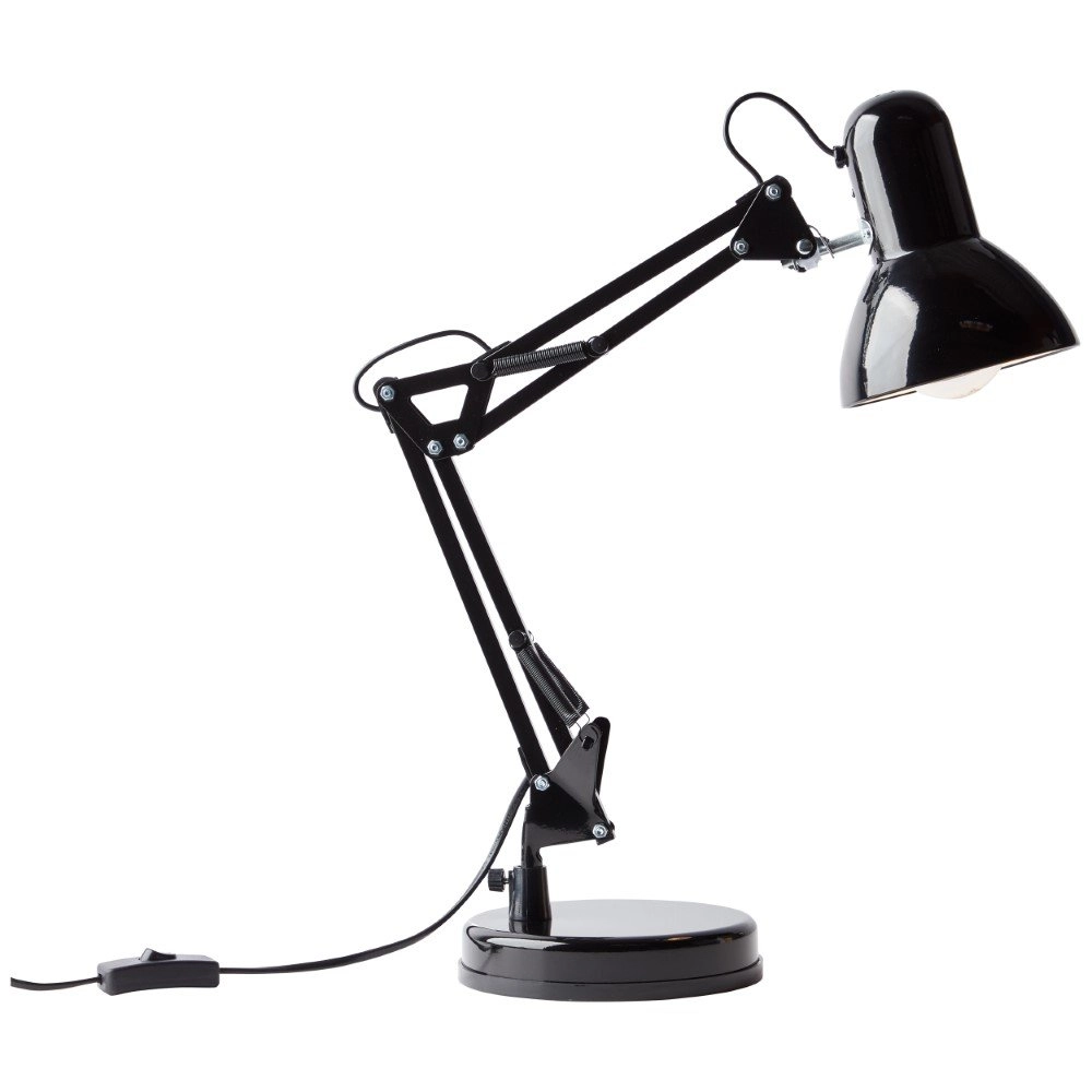 Schreibtischlampe Henry Brilliant 4004353102721