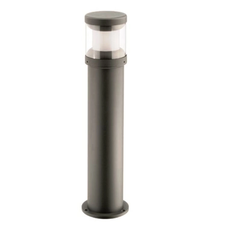 Terrasse Lampe Polo 67 cm Anthrazit
