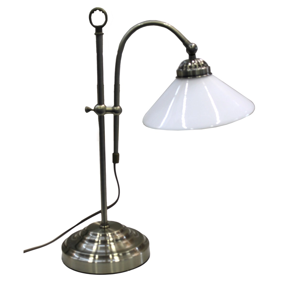 Landtischlampe Landlife Gold