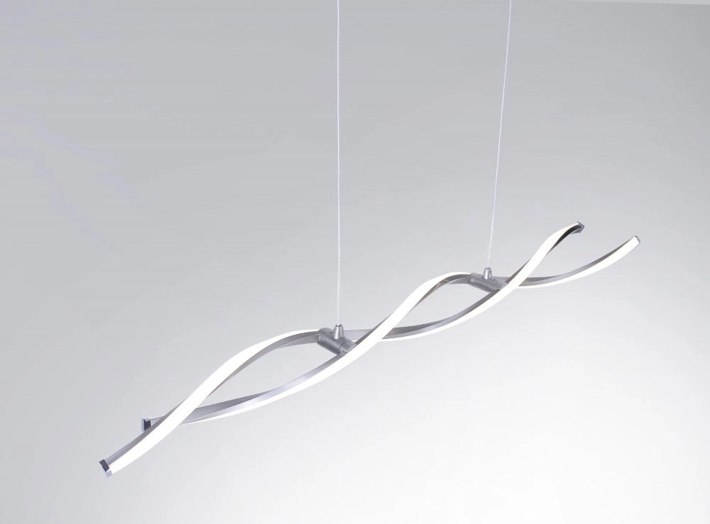 Dimmbare Pendelleuchte Polina Paul Neuhaus 4012248285633