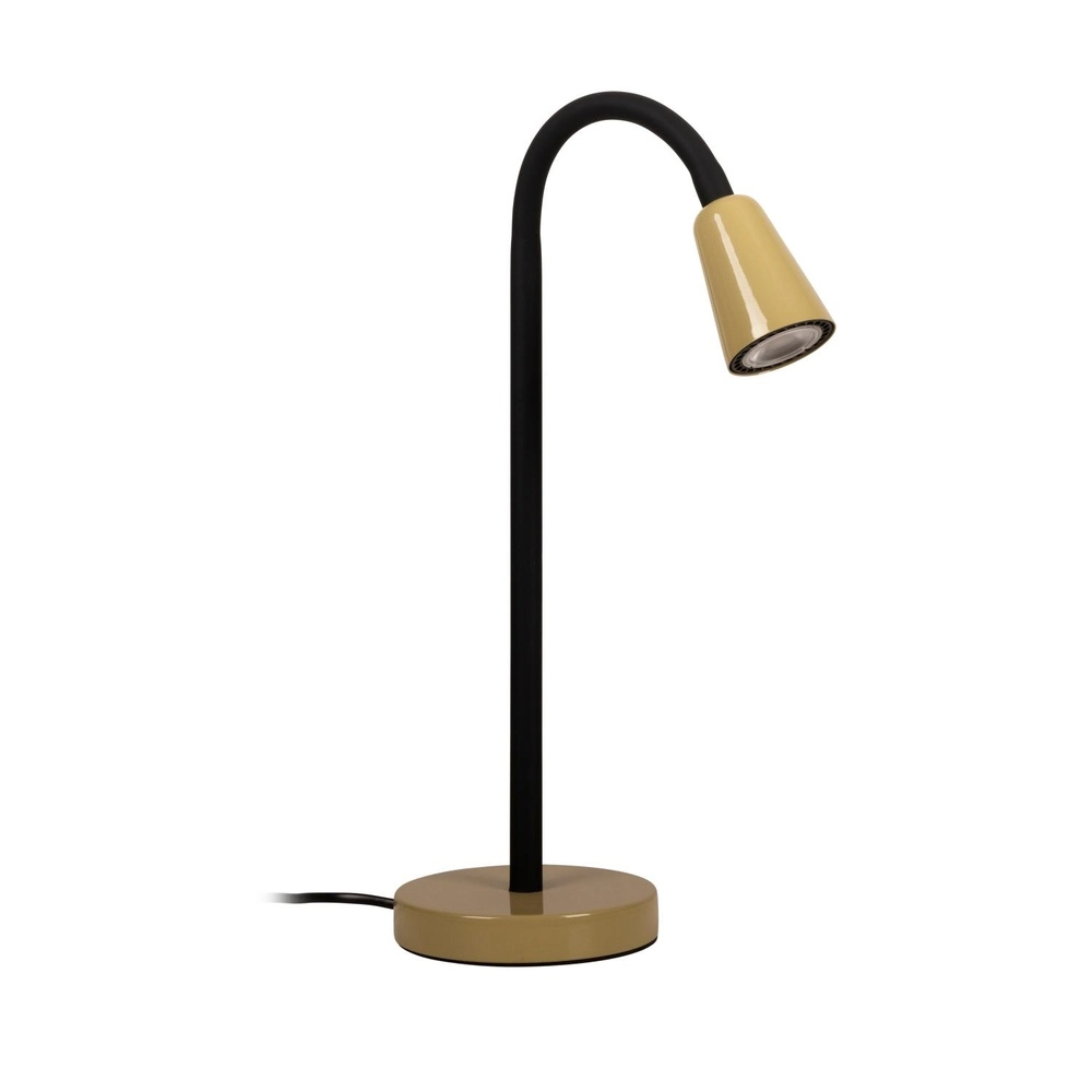 Schreibtischlampe Jasper Grün