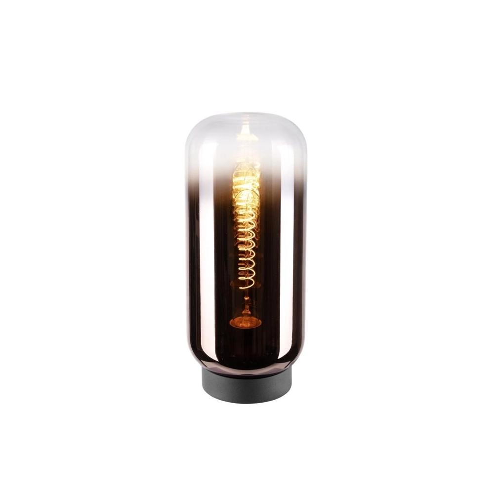 Tischlampe Pantilo Slim Kupfer Ø 14cm