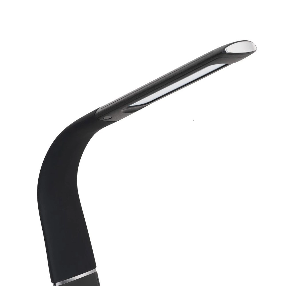 Schreibtischlampe Cognoli schwarz Eglo 9002759979140
