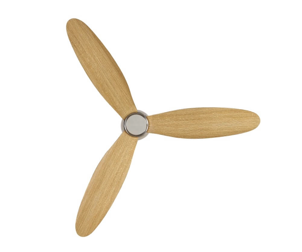 Deckenventilator Holz Airfusion Radar Ø 132cm Beacon 9333509102373