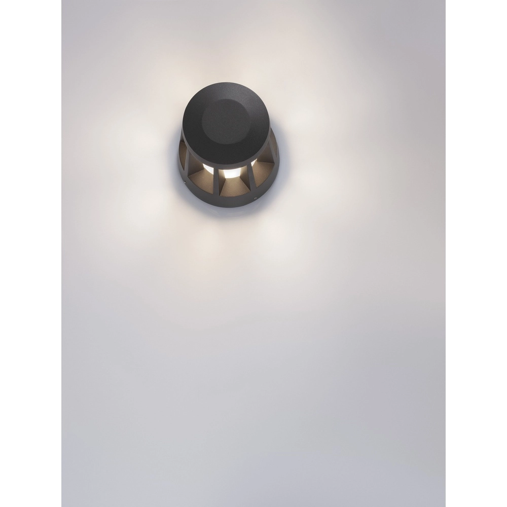 Stehlampe Stark 14,6 cm Lyora 5212017432810