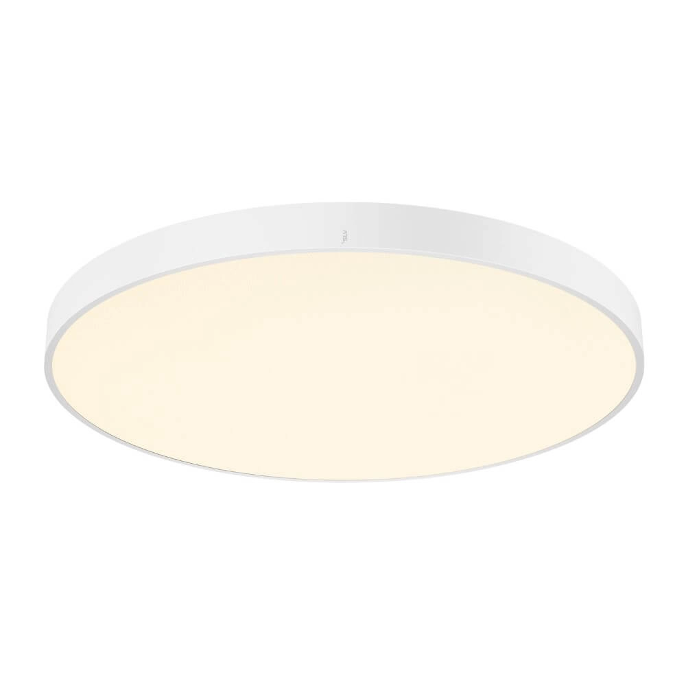Deckenleuchte / Hängeleuchte Medo Pro 90 weiß - CCT - 80g - Ø 90cm SLV 4024163276764