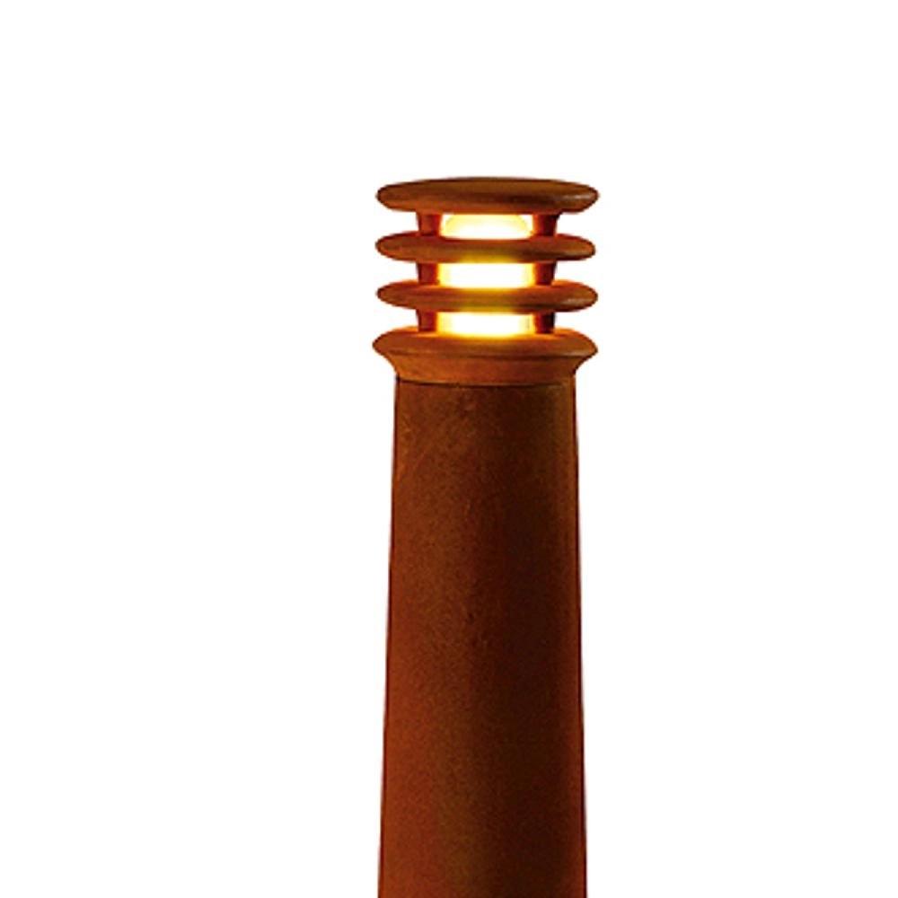 Terrasse Lampe Rusty 70 um SLV 4024163090162