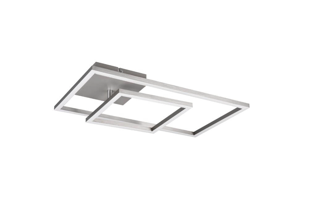 LED-Deckenleuchte Padella Trio 4017807521818