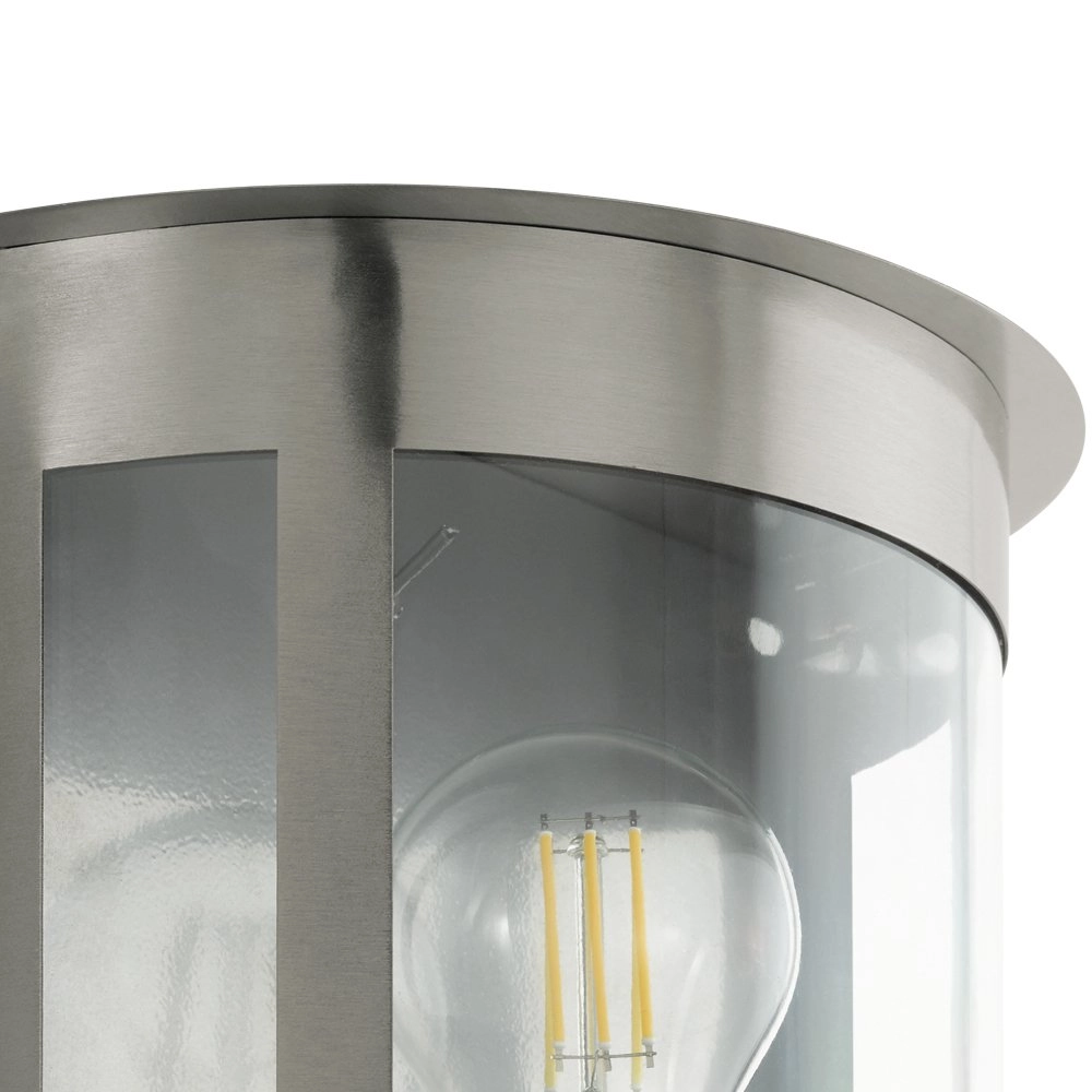Außenlampe Tribano mit Bewegungssensor Eglo 9002759972844
