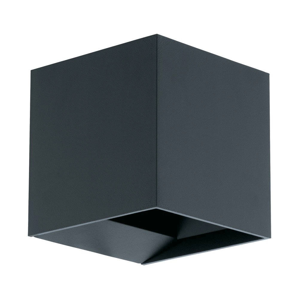 Wandstrahler Calpino Anthrazit