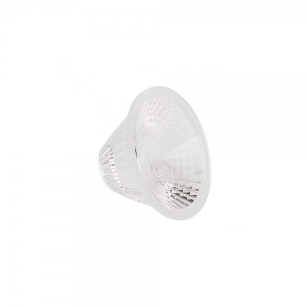 Objektiv für Supros transparent 4,9cm SLV 4024163165815