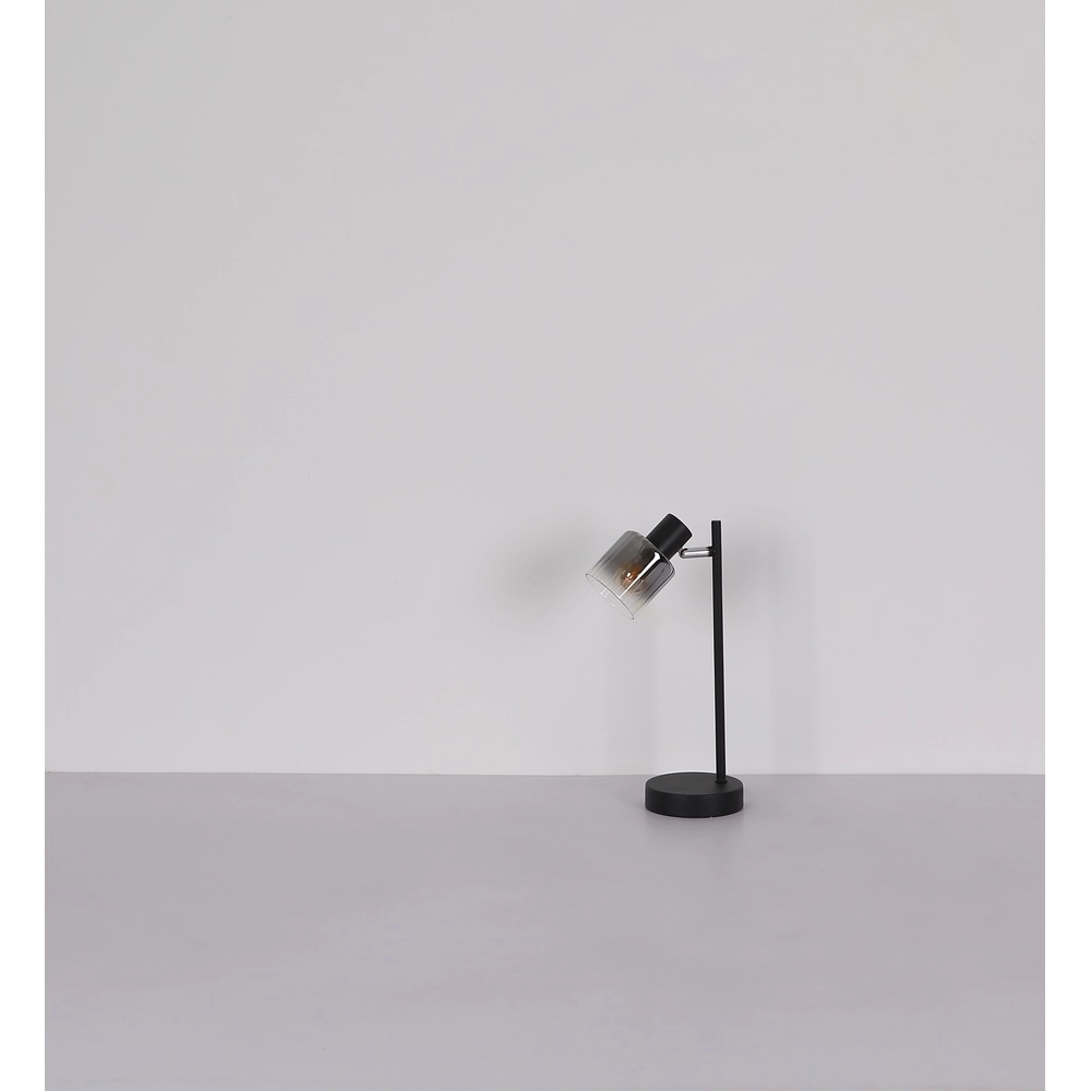 Design-Pendellampe Jack 3-Licht Schwarz Globo 9007371519828