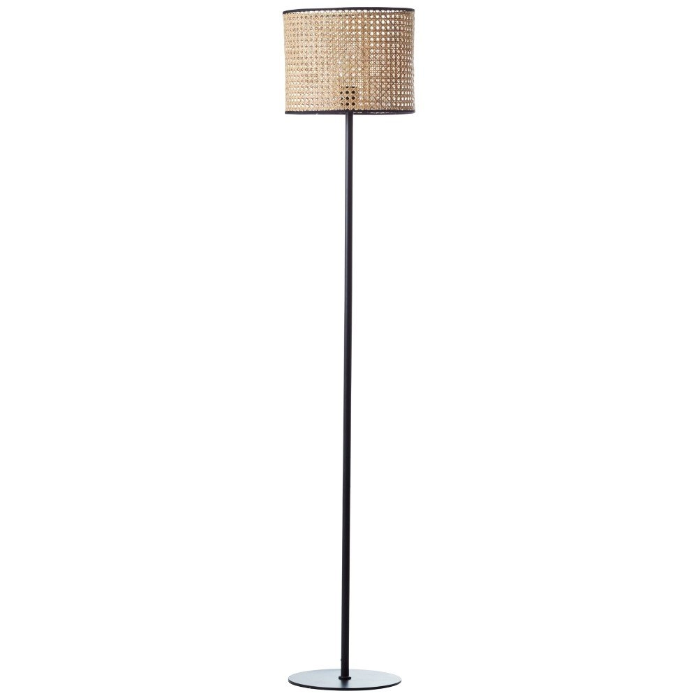 Rattan Stehlampe Wiley Brilliant 4004353351679
