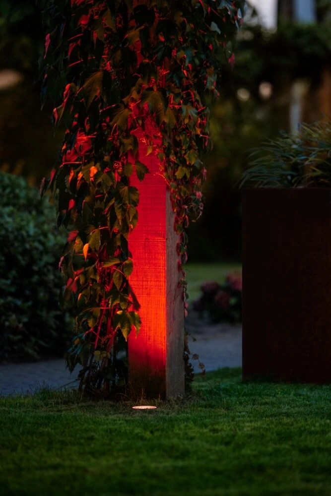 Ground spot Rubum Smart LED GardenLights 8719979284503