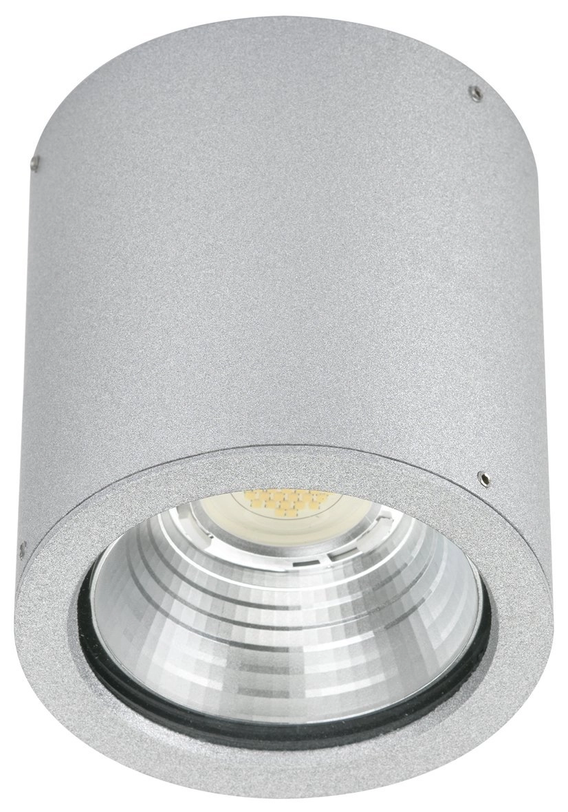 Spot Yori 12W - grau