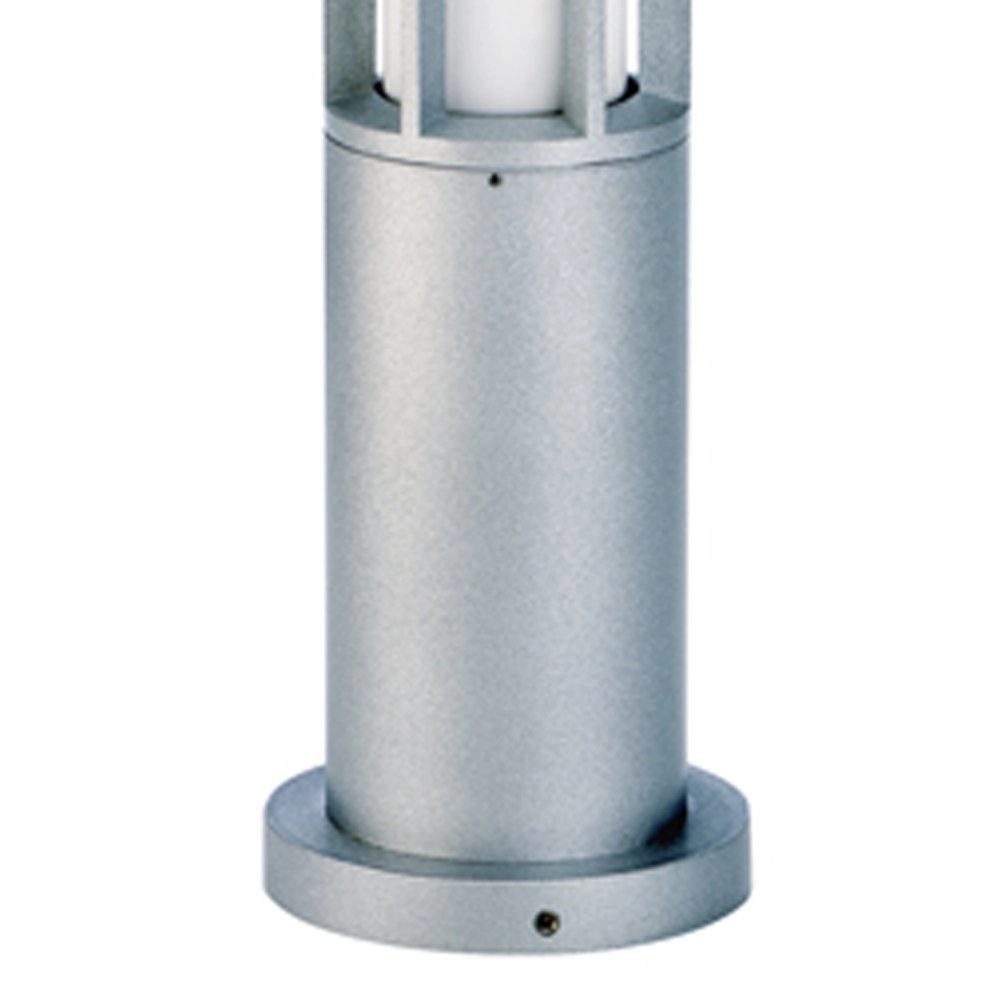 Terrassenlampe Jail 50cm - grau Albert 4007235905076