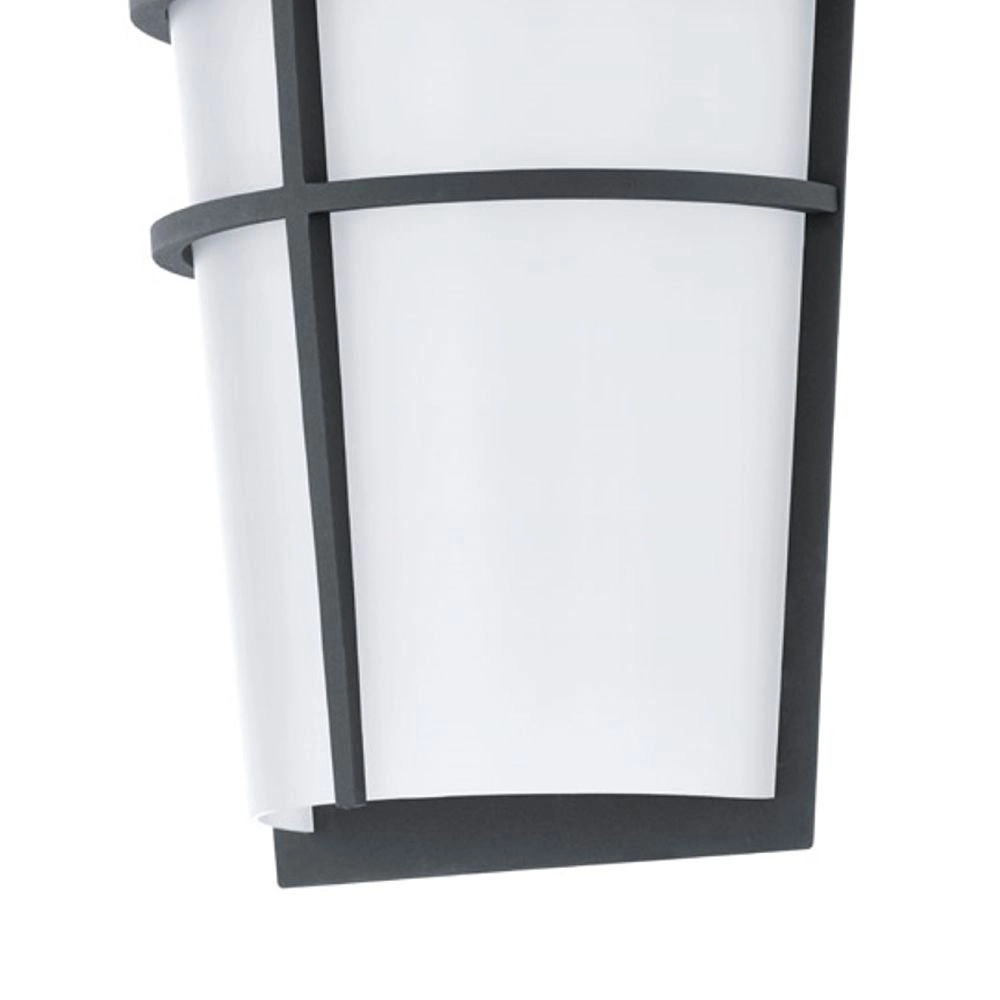 LED-Außenleuchte Breganzo Eglo 9002759941383