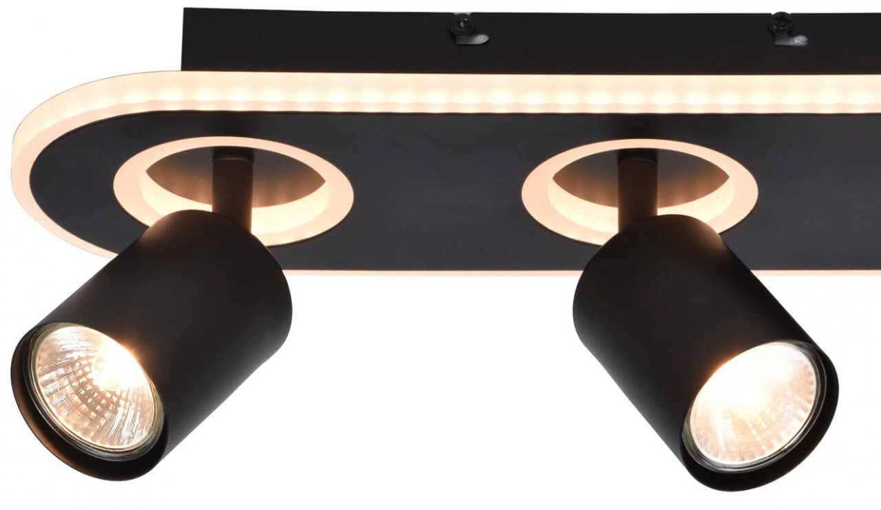LED-Deckenspot Kimon Brilliant 4004353396786